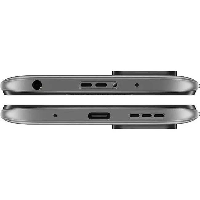 Смартфон Xiaomi Redmi Note 11 4G 4/128Gb Black - фото 9