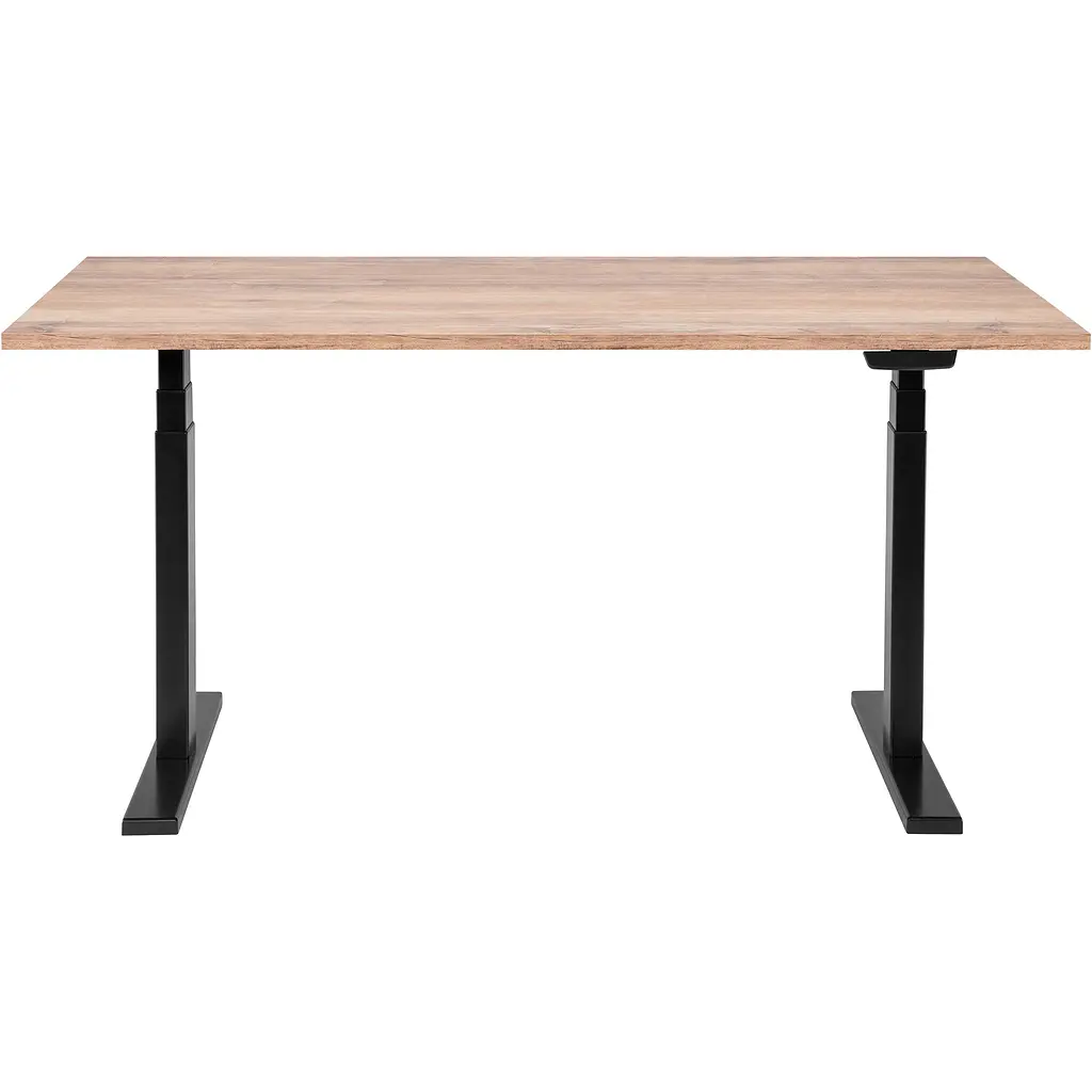 Стіл комп'ютерний 2E CE150WOLD-MOTORIZED з регулюванням висоти - фото 3