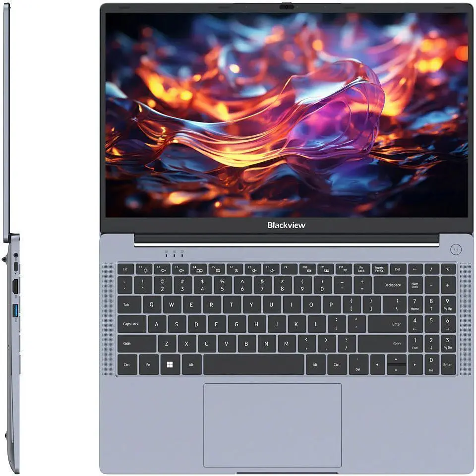 Ноутбук Blackview AceBook 6 [AceBook_6_512] [147138] - фото 6