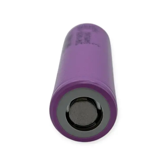 Аккумулятор Samsung INR18650-35E - фото 6