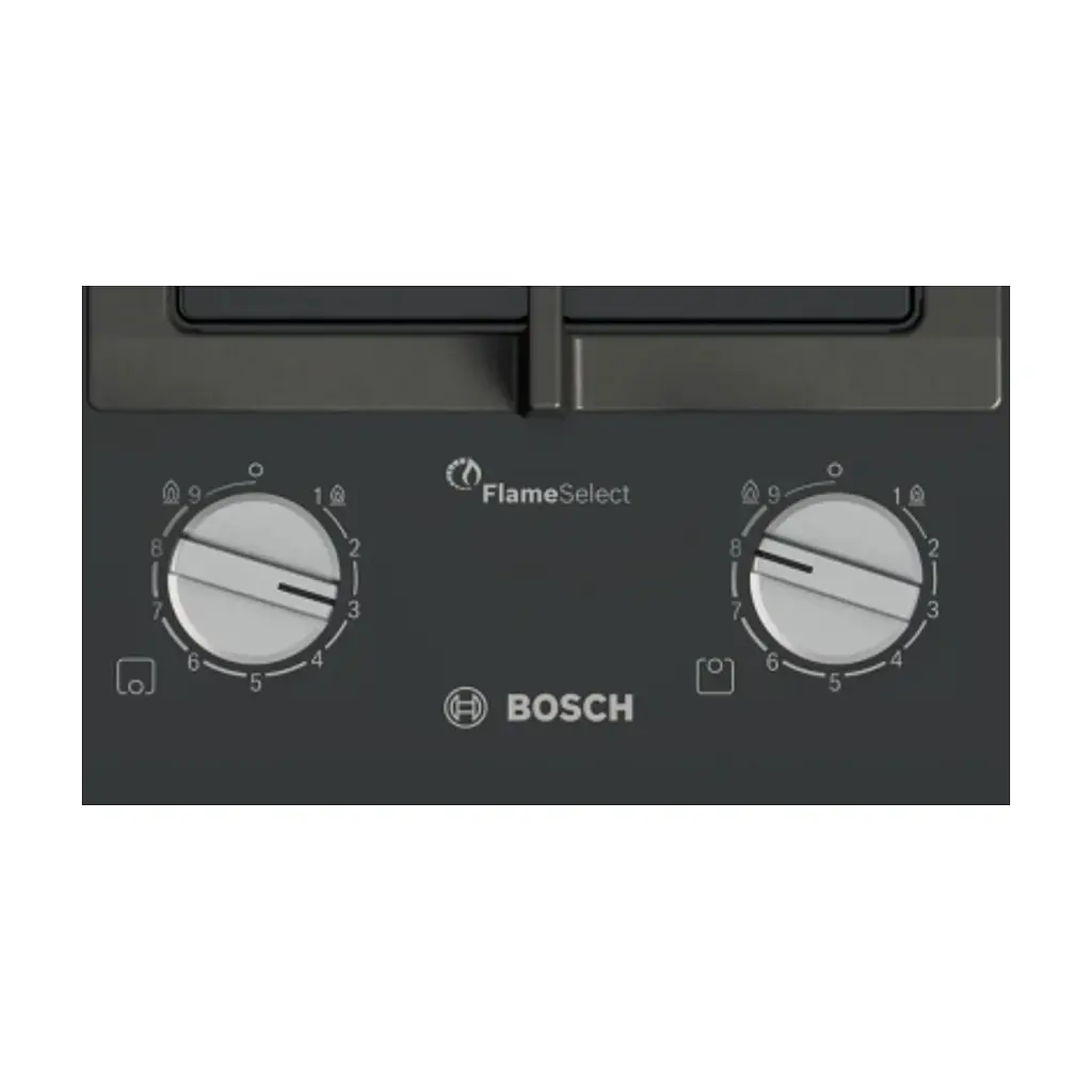 Варочна поверхня Bosch PRB3A6I40 - фото 9