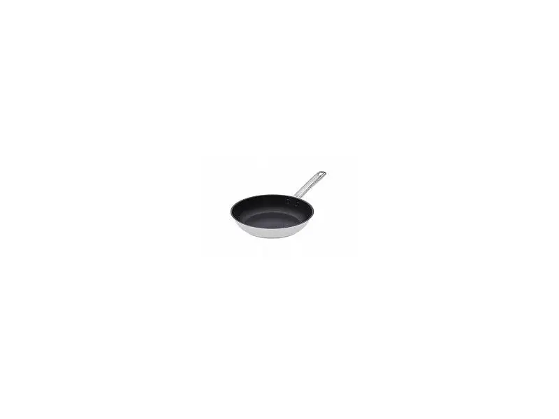 Сковорода GERLACH Solid Lite (5901035504738) 24 cm