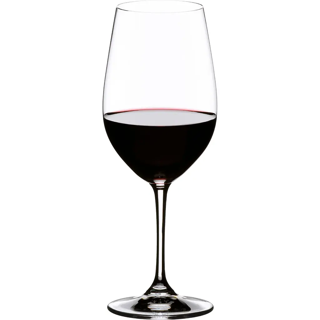 Набір келихів для вина Riedel Vinum Zinfandel Riesling Grand Cru 400 мл 2 шт. (6416/15) - фото 2