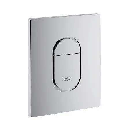 Клавіша змиву Grohe ARENA COSMOPOLITAN, Хром 38844000