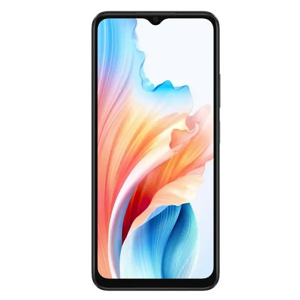 Смартфон OPPO A18 (CPH2591) 4/128Gb Glowing Black UA UCRF - фото 3