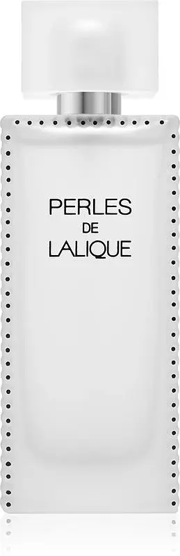 Оригінал Lalique Perles De Lalique 100 мл Парфумована вода - фото 3