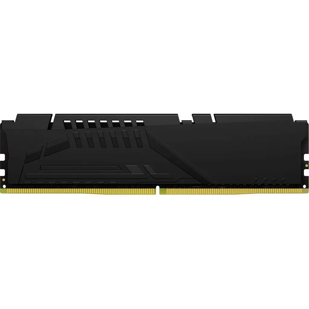 Модуль пам'яті DDR5 Kingston FURY Beast 2x32GB 5200MHz Black (KF552C40BB2K2-64) [175489] - фото 5