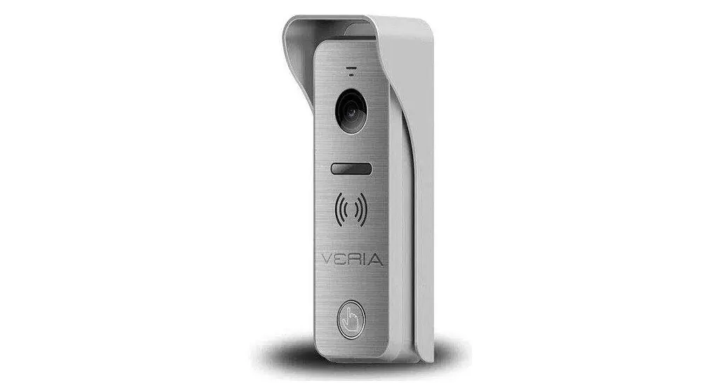 Відеодомофон Veria S-8277B-W-831 - фото 3
