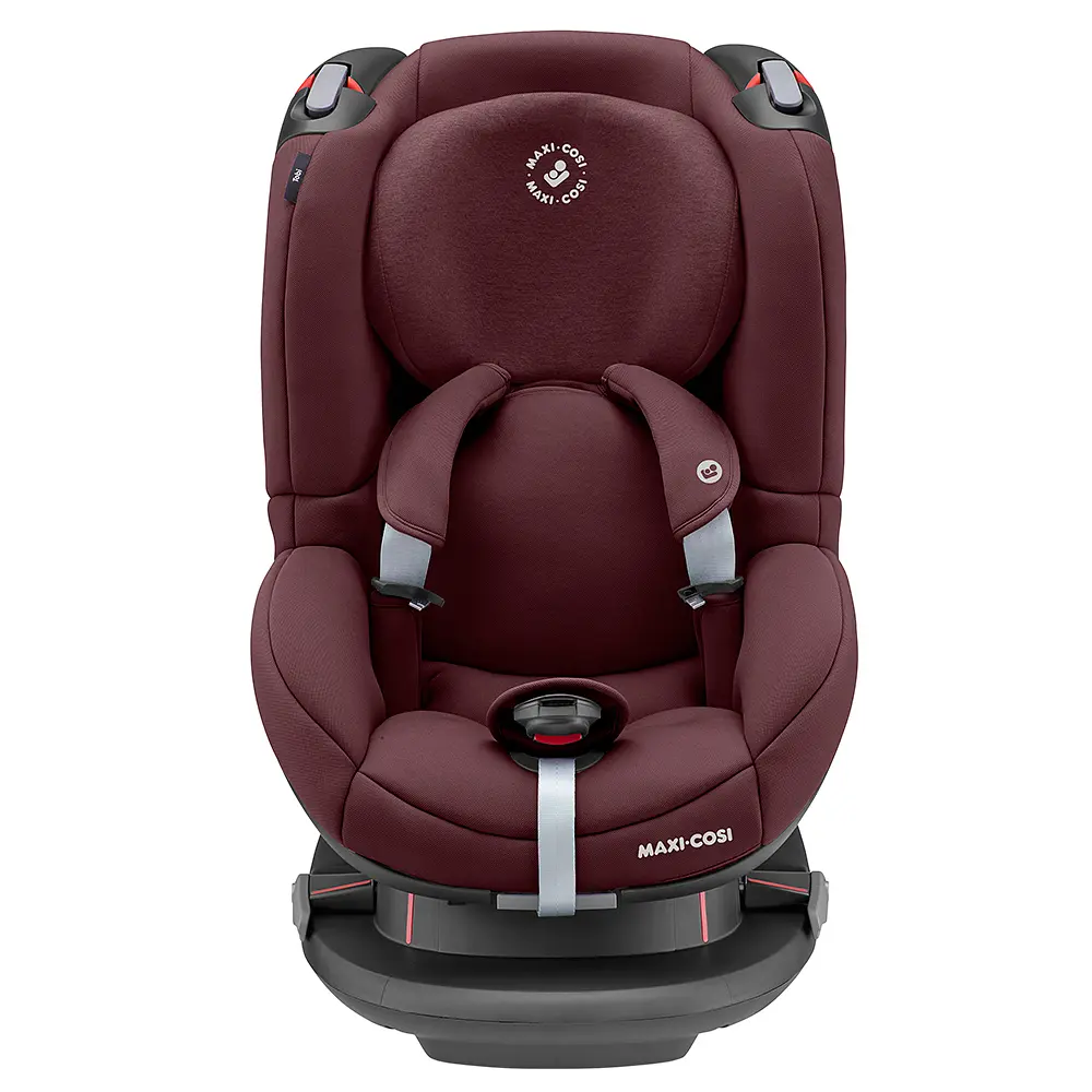Автокрісло Maxi-Cosi Tobi Authentic Red (8601600120) - фото 2