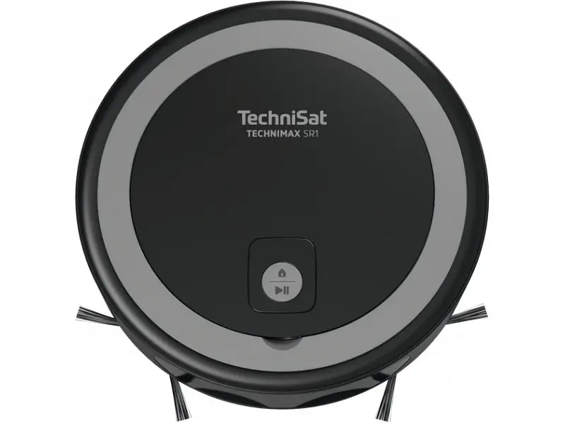 Робот-пилосос TechniSat Technimax SR1