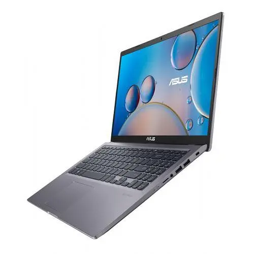 Ноутбук Asus VivoBook 15 X515MA, Celeron N4020, dual core, 4GB, 256GB, UHD 600, Без ОС, Slate - фото 6