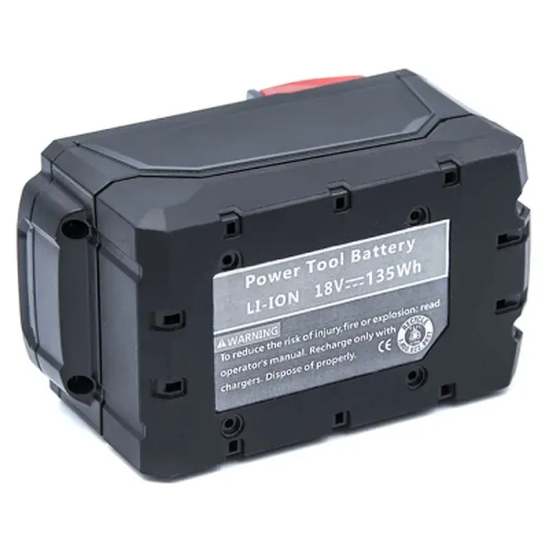 Акумулятор до електроінструменту PowerPlant для MILWAUKEE 18V 7.5Ah Li-ion (TB920679) - фото 5