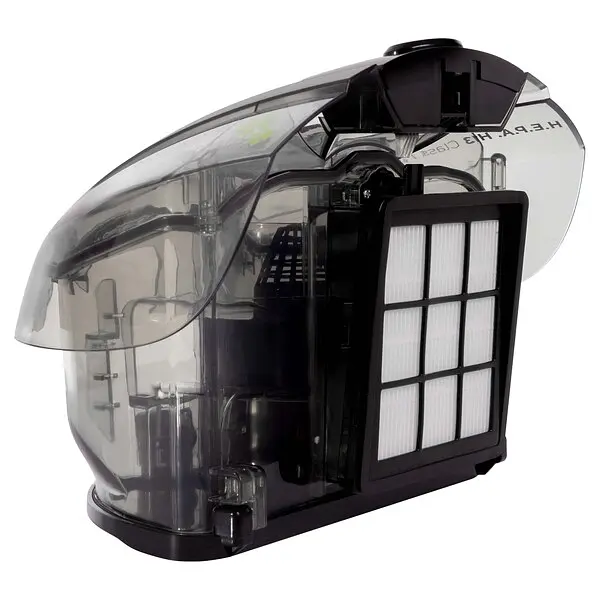 HEPA фільтр SVX 009HF на пилосос SENCOR SVC 1030 CAT&DOG - фото 3