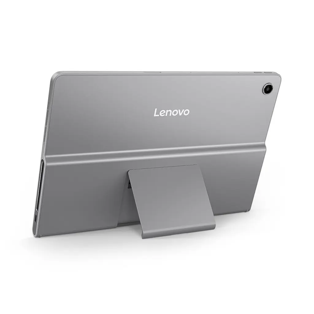 Планшет Lenovo Tab Plus TB351FU 8/256GB Luna Grey (ZADX0145UA) + Case - фото 8