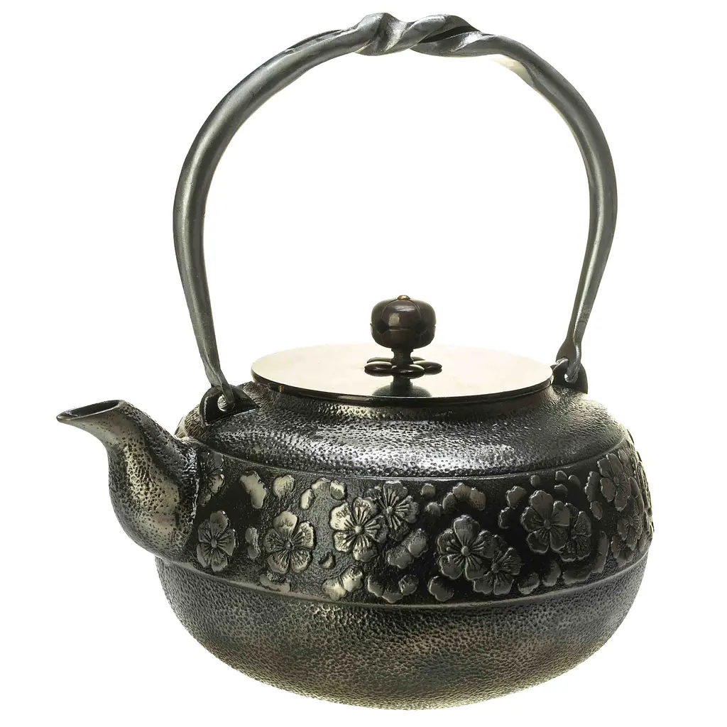 Тецубін Newtea Сакура 1500 мл - фото 2