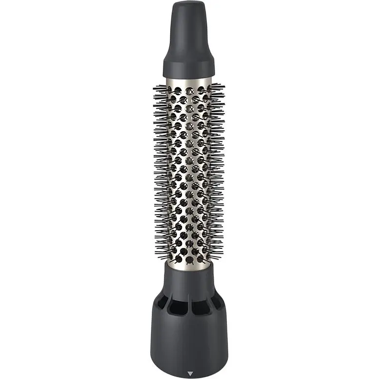 Фен-щітка Philips Air Styler 3000, 800 Вт 3/2 режими чорна (BHA301/00) - фото 3