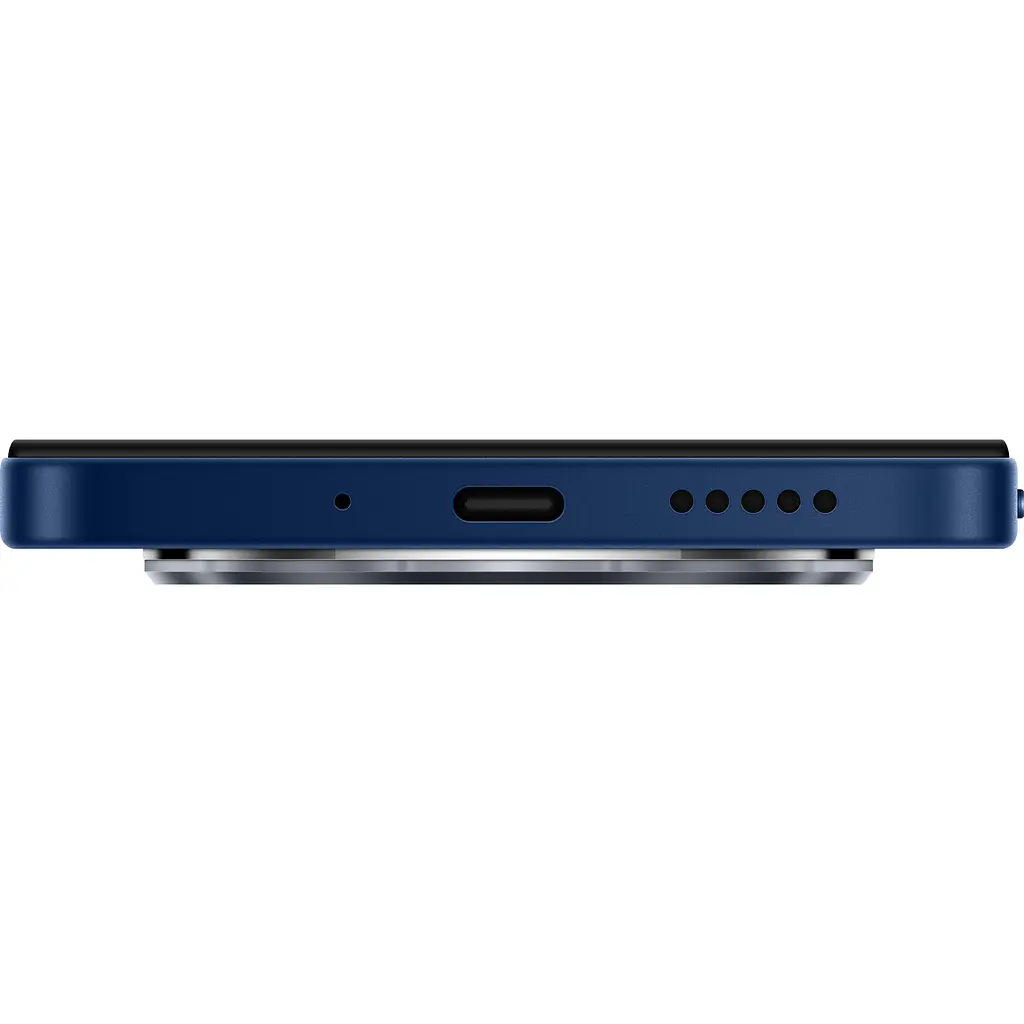 Смартфон Redmi 14C 8/256Gb Global EU Starry Blue [120746] - фото 11