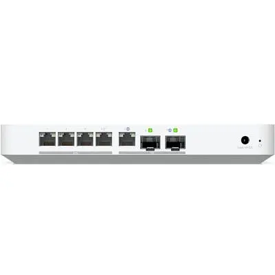 Маршрутизатор Ubiquiti (UCG-FIBER) - фото 4