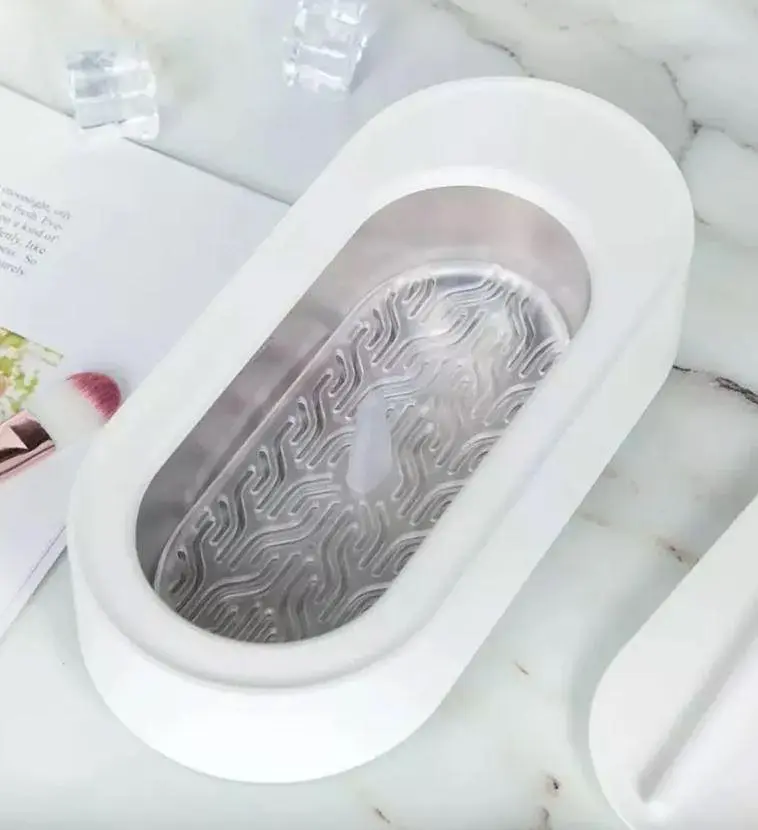 Ультразвукова ванна Xiaomi EraClean Ultrasonic Cleaner Machine (GA01) - фото 4
