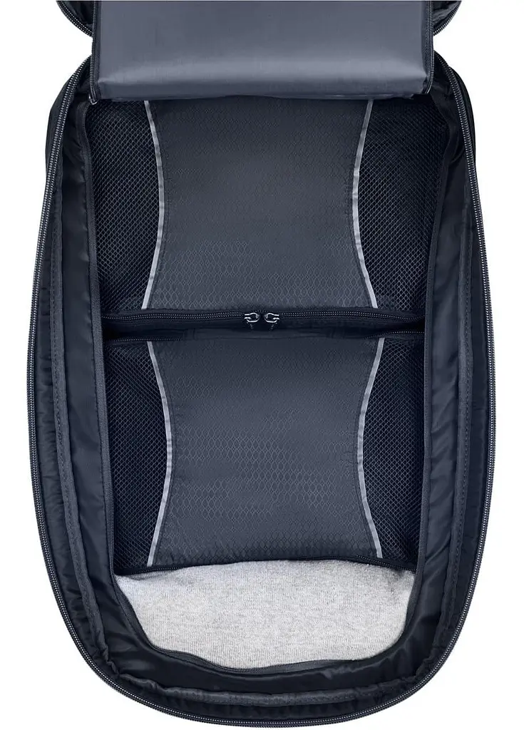 Рюкзак для ноутбука HP HP, Travel Plus, 30L 17", полиестер, синий графит (A2CC9AA) - фото 8