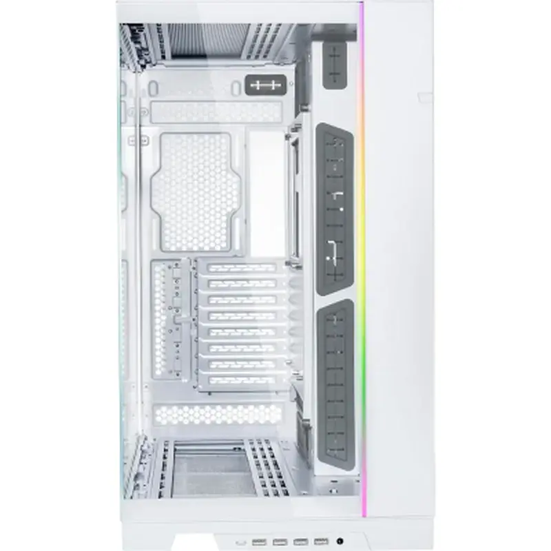 Корпус для ПК Lian Li O11 Dynamic EVO XL white (G99.O11DEXL-W.00) - фото 4