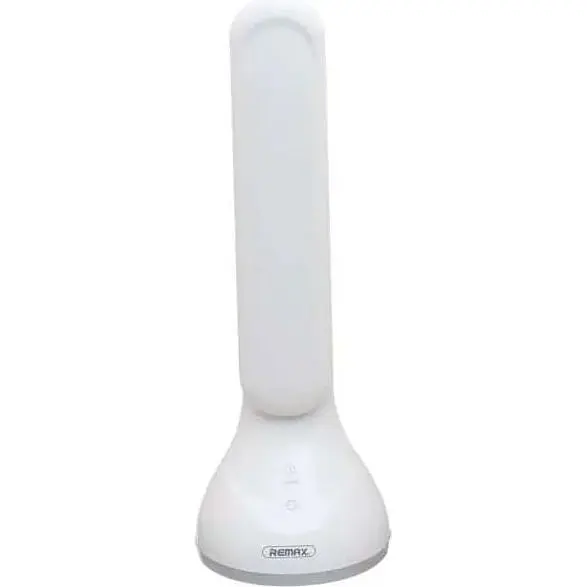 Настільна лампа Remax з сучасним дизайном RT-E510 Time Pro Series (23548-01_498) - фото 2