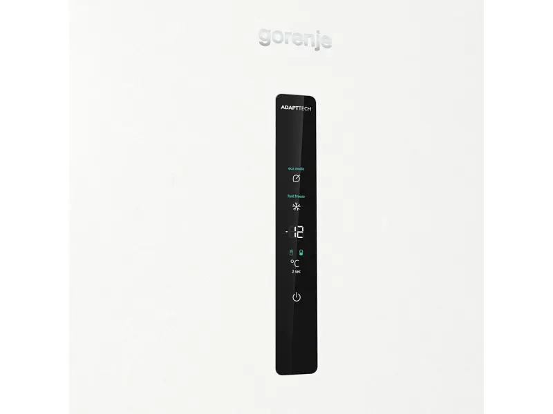Холодильник Gorenje NRK6192AS4 - фото 8