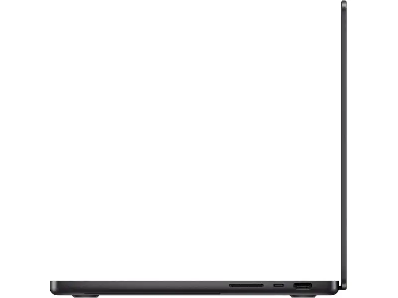 Ноутбук Apple MacBook Pro 14 Late 2024 Space Black (MX2K3) - фото 4
