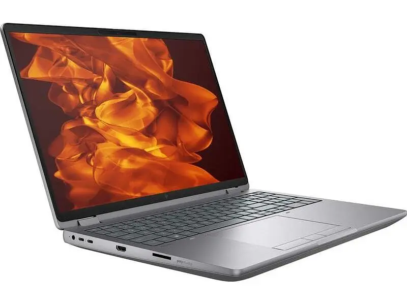 Ноутбук HP ZBook Fury G1i 16 (5F9U4ES) - фото 3