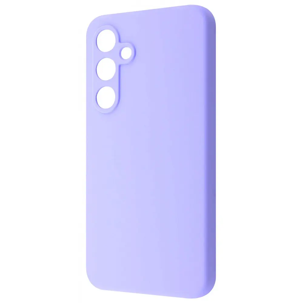 Чохол WAVE Full Silicone Cover Samsung Galaxy S23 FE в асортименті - фото 3