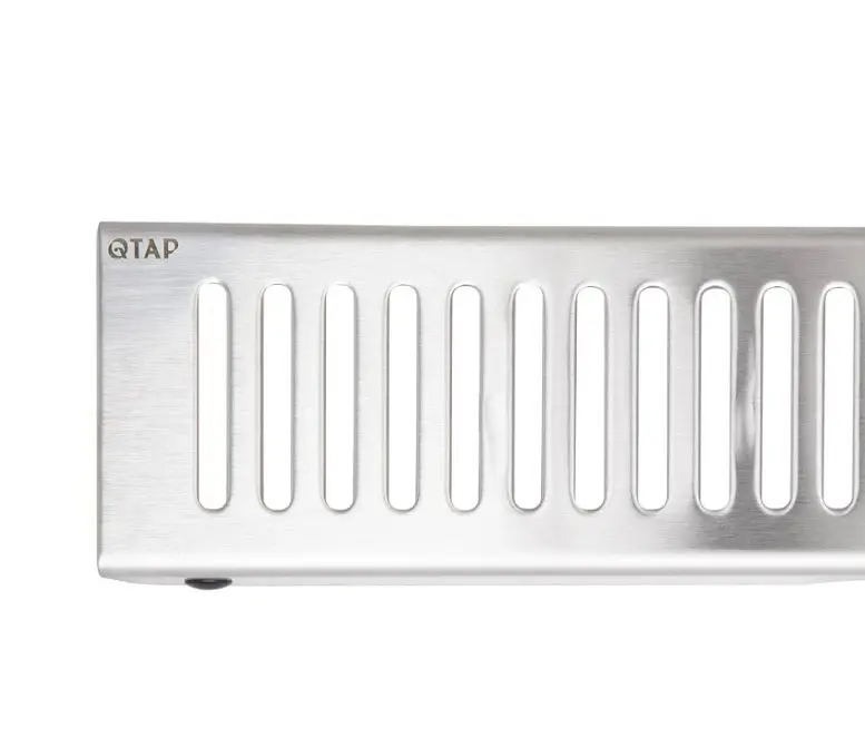 Трап Qtap Taurus FA600 з сухим затвором QTTAUFA600 - фото 2