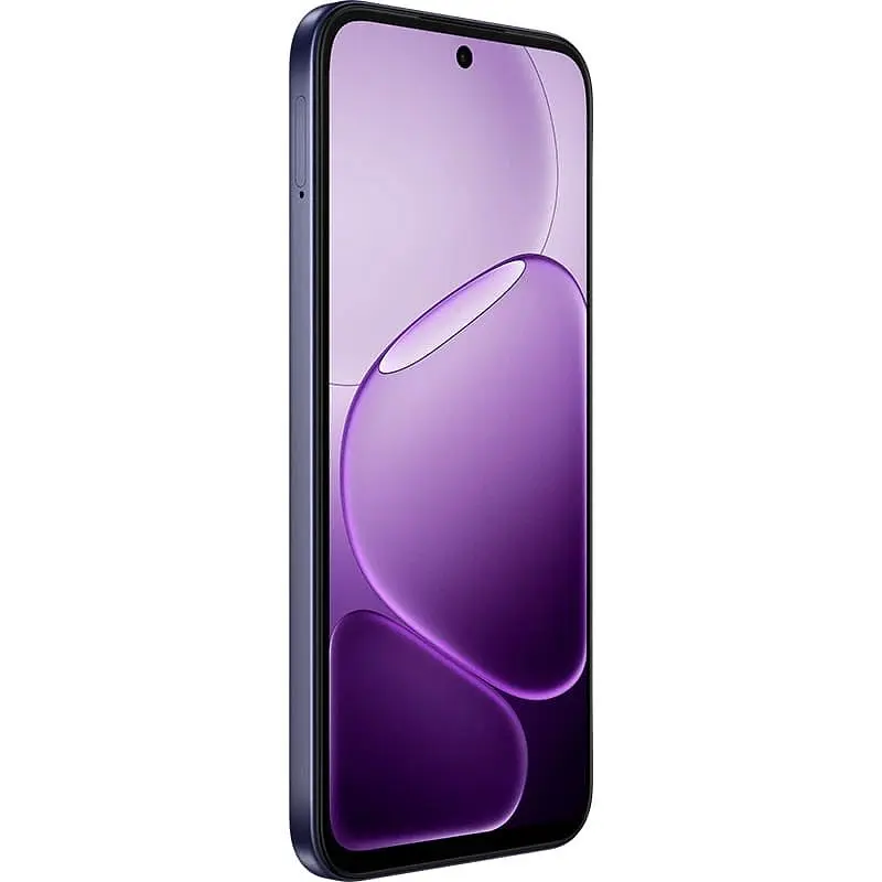 Смартфон Oppo A6k 4/256GB Crystal Violet Global [166271] - фото 3
