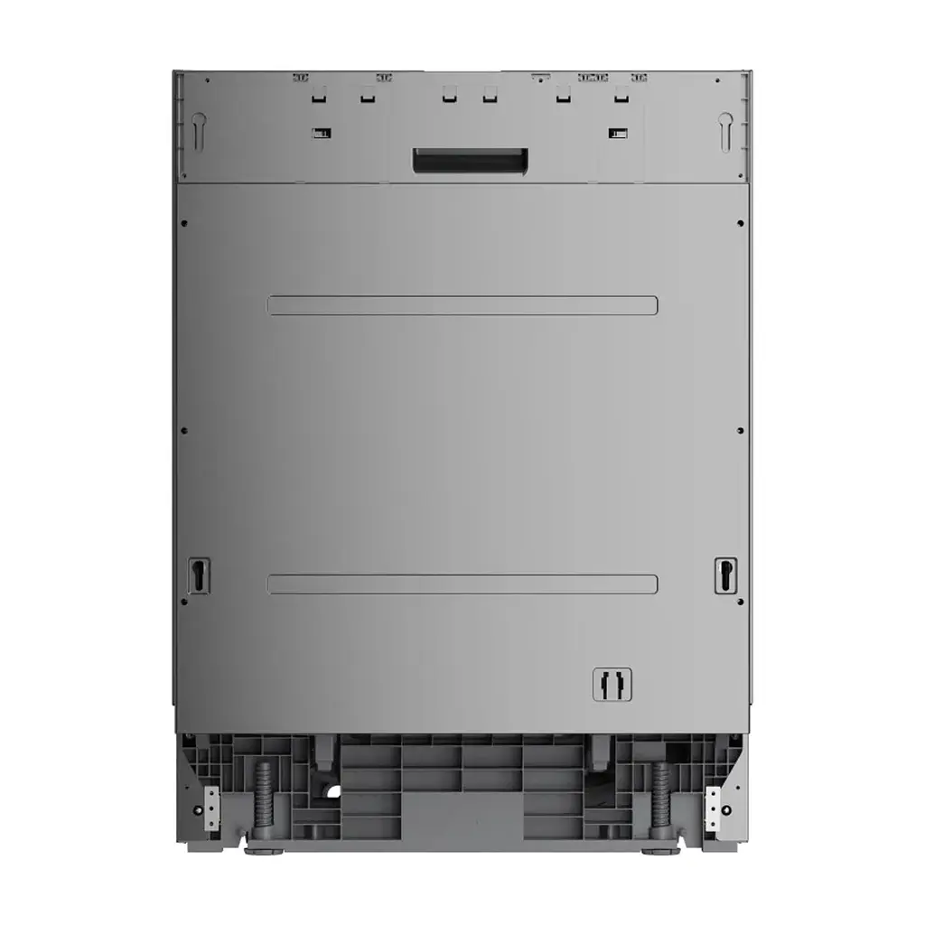 Посудомийна машина Edler EBD-6030PDHS - фото 6