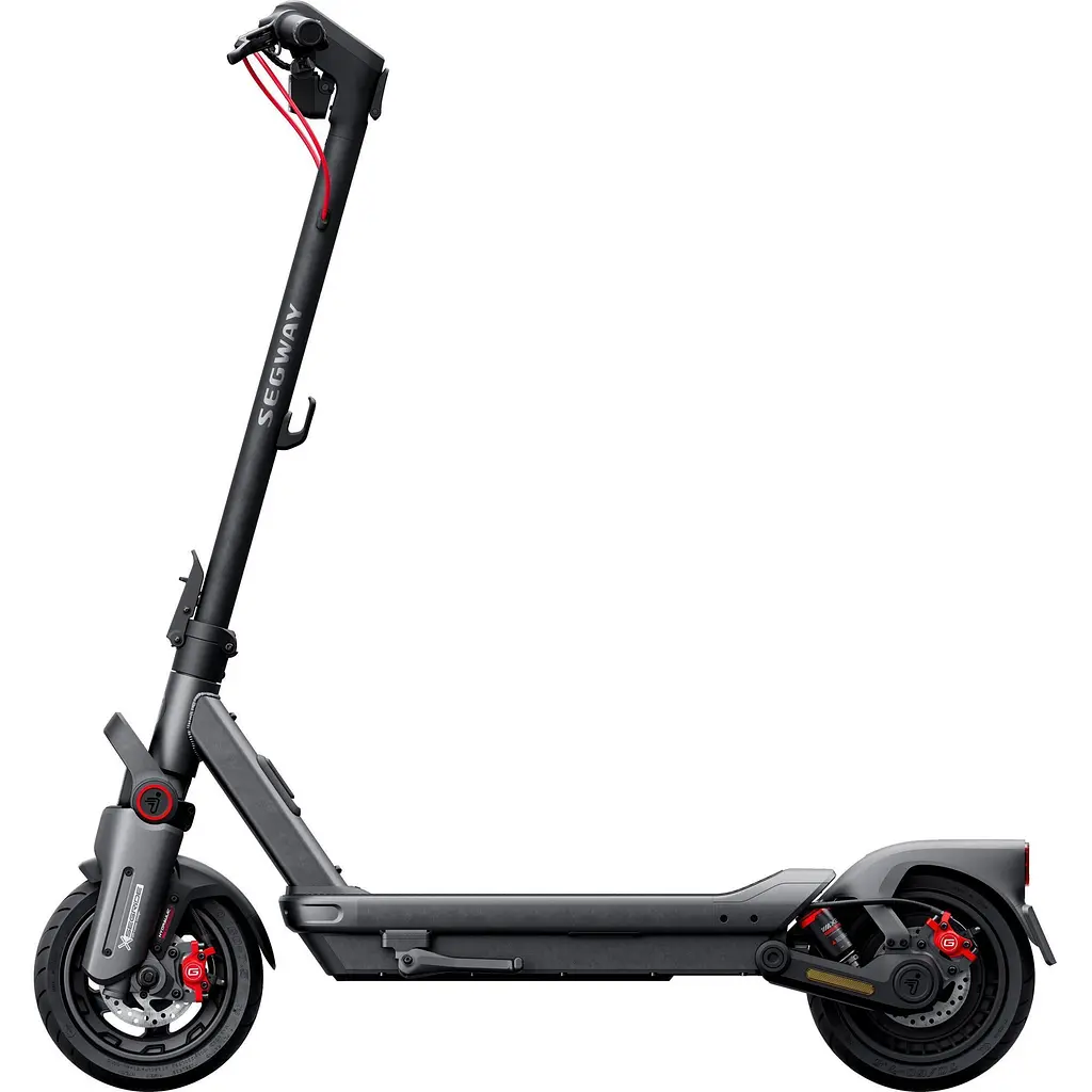 Электросамокат Ninebot by Segway MAX G3 E (AA.05.16.01.0004) [139664] - фото 2