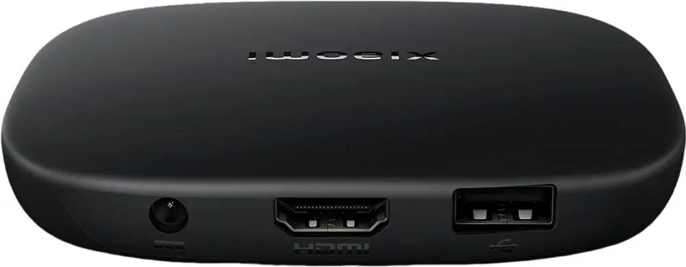 TV Приставка Xiaomi TV Box S (3nd Gen) (MDZ-32-AA) - фото 2