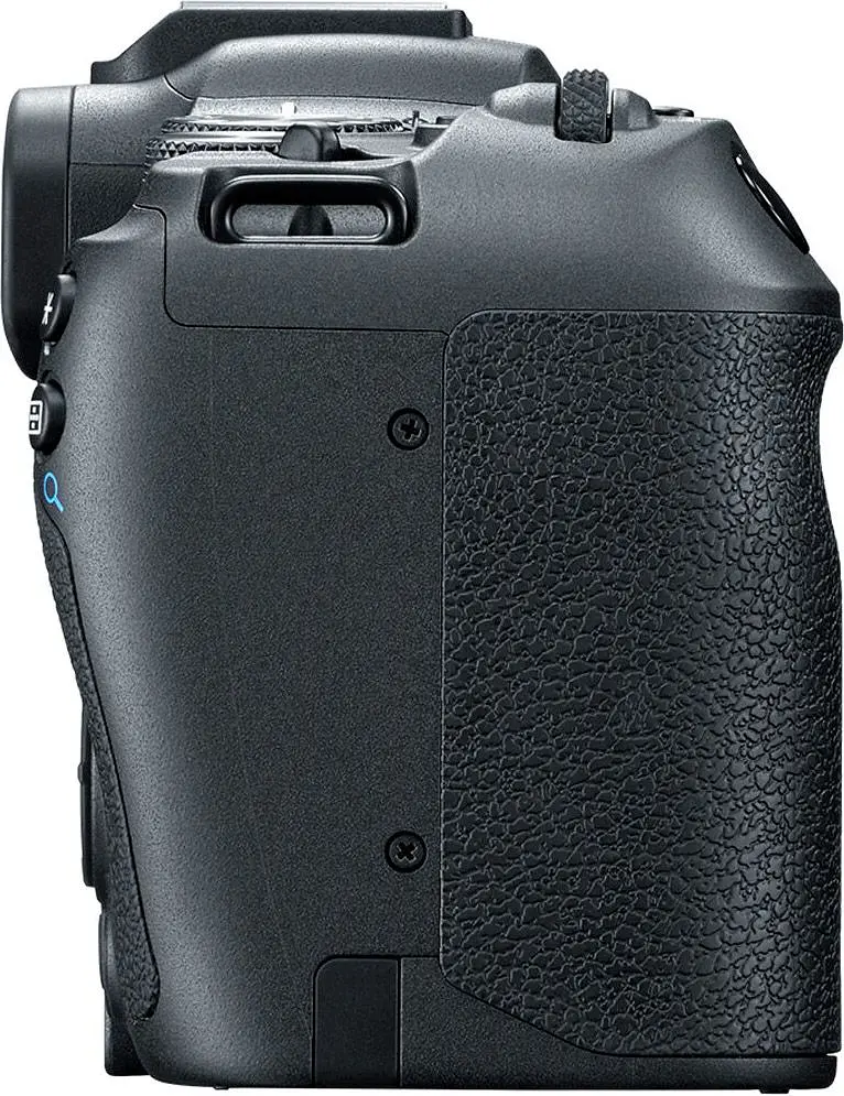 Бездзеркальний фотоапарат Canon EOS R8 Kit RF 24-50mm f/4.5-6.3 IS STM (5803C016) UA [87303] - фото 5