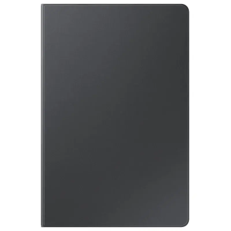 Чохол до планшета Samsung Book Cover Galaxy Tab A8 (X200/205) Dark Gray (EF-BX200PJEGRU)