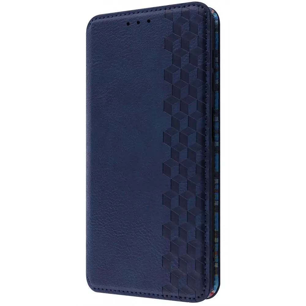 Чохол WAVE Cubic Rubic Case Samsung Galaxy A36/A56 в асортименті - фото 2