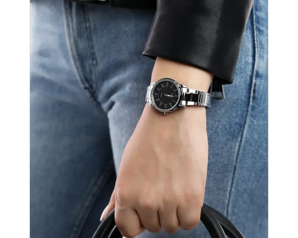 Годинник CASIO LTP-1303D-1AVEF - фото 2