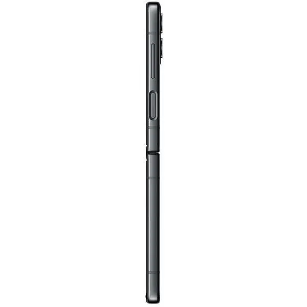 Смартфон Samsung Flip 4 Graphite - фото 3