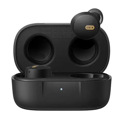 Навушники Baseus Bowie E18 True Wireless Earphones чорний A00023800123-00 - фото 3