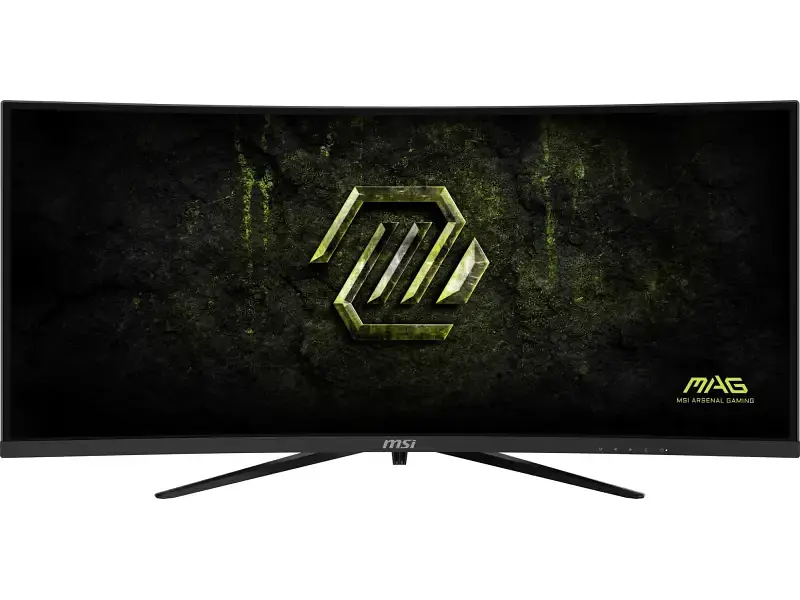 Монітор MSI MAG 342CQRF E20 - фото 2