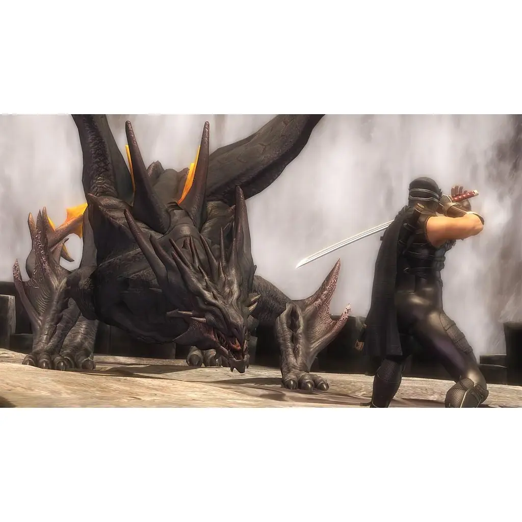 Ключ активації Microsoft Ninja Gaiden: Master Collection Deluxe Edition для Xbox One/Series - фото 6