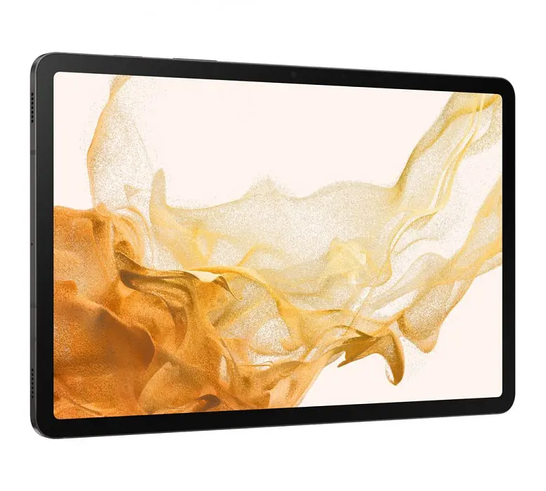 Планшет Samsung Galaxy Tab S8 11 8/128GB 5G Dark Grey (SM-X706BZAA) - фото 3