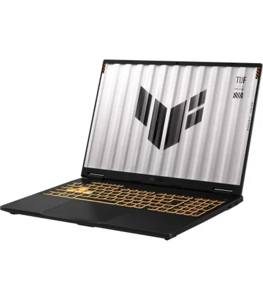 Ноутбук ASUS TUF Gaming F16 FX608JMR-RV121W - i5-14450HX | 16'' | 165Hz | 16GB | 512GB | RTX5060 (PL) - фото 6