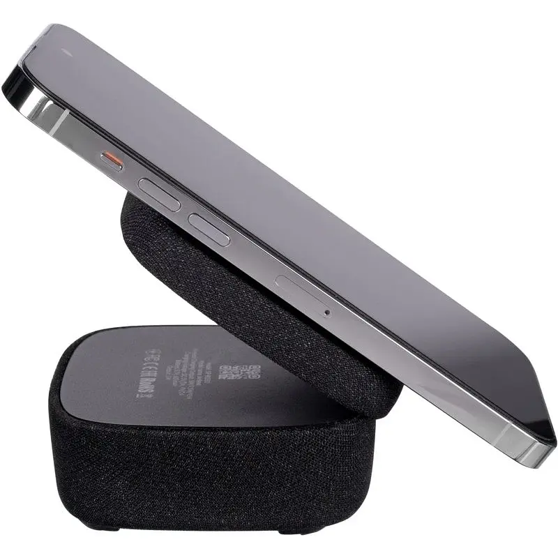 Колонка Bluetooth Gelius AirBeat GP-BS550 + БЗП black UA - фото 6