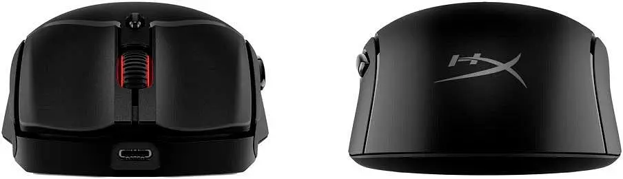 Бездротова миша HyperX Pulsefire Haste 2 Wireless Black (6N0B0AA) - фото 6