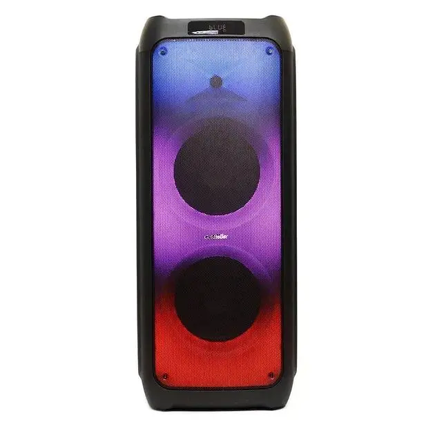 Акустична система XPRO Goldteller GT-5080 з Bluetooth (MER-15067_8747) - фото 2