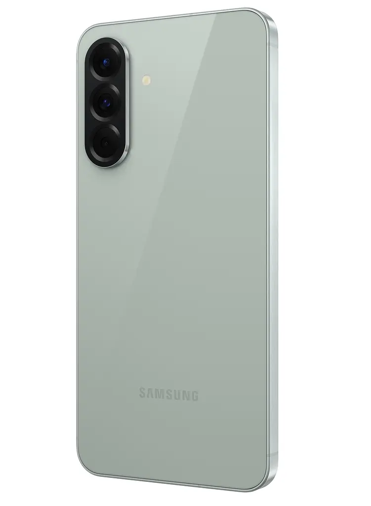 Смартфон Samsung Galaxy A56 5G 8/128GB Awesome Olive SM-A566BZGAEUC - фото 7