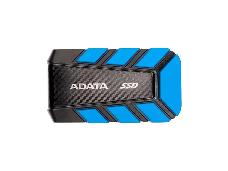 SSD-накопичувач ADATA SD820 2 TB Blue (SD820-2000G-CBU)